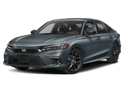 2024 Honda Civic - Photo 44