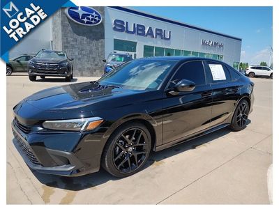 2024 Honda Civic - Photo 2