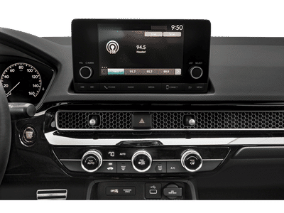 2024 Honda Civic - Photo 50