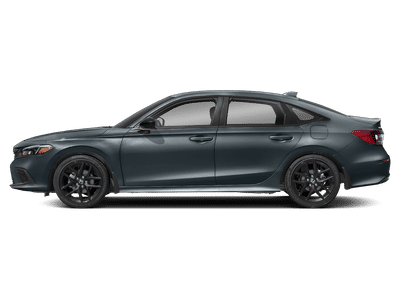 2024 Honda Civic - Photo 46