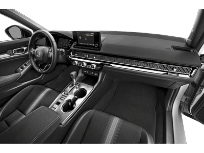 2024 Honda Civic - Photo 54