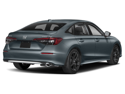 2024 Honda Civic - Photo 45