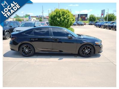 2024 Honda Civic - Photo 6