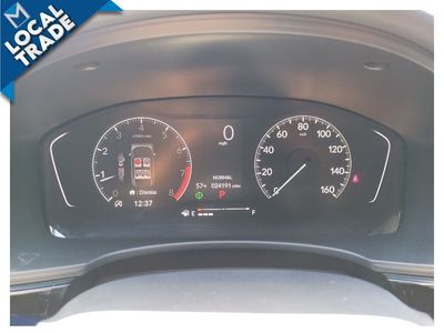 2024 Honda Civic - Photo 24