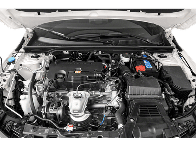 2024 Honda Civic - Photo 51