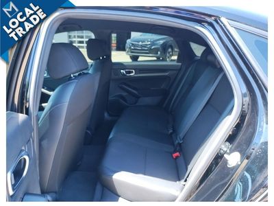 2024 Honda Civic - Photo 38