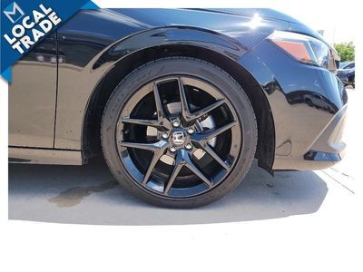 2024 Honda Civic - Photo 13