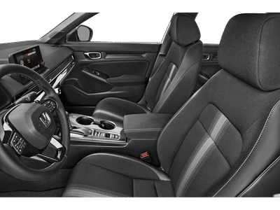 2024 Honda Civic - Photo 49