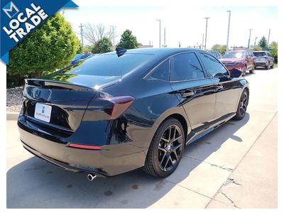 2024 Honda Civic - Photo 7