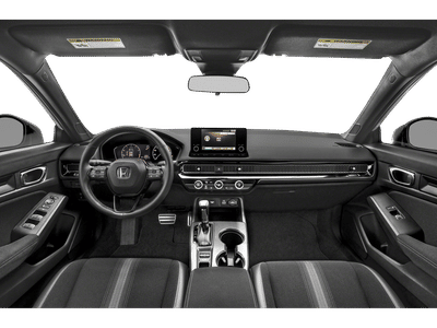 2024 Honda Civic - Photo 48