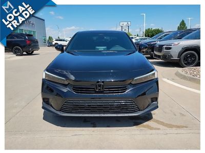 2024 Honda Civic - Photo 3