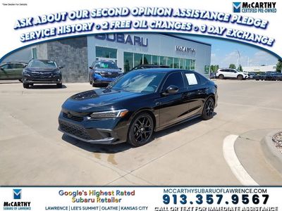 2024 Honda Civic - Photo 1