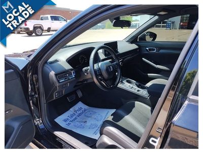 2024 Honda Civic - Photo 18