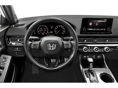2024 Honda Civic - Photo 47