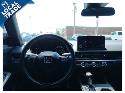 2024 Honda Civic - Photo 23