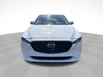 2024 Mazda CX-5 - Photo 3