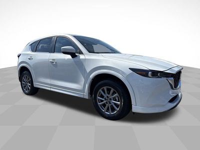 2024 Mazda CX-5 - Photo 2