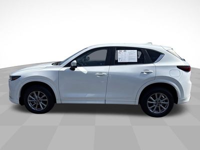 2024 Mazda CX-5 - Photo 4