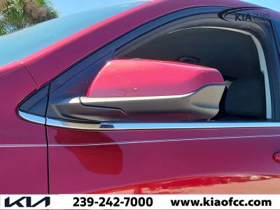 2020 Chevrolet Equinox — photo 7 view