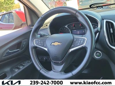 2020 Chevrolet Equinox — photo 13 view