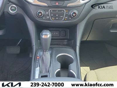 2020 Chevrolet Equinox — photo 15 view