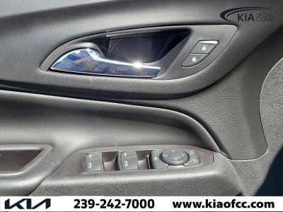 2020 Chevrolet Equinox — photo 19 view