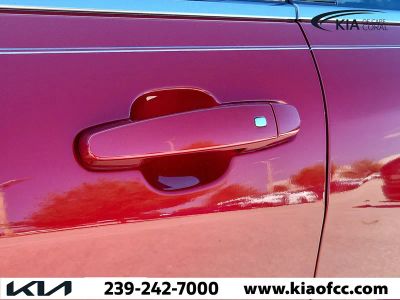 2020 Chevrolet Equinox — photo 8 view