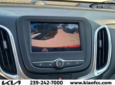 2020 Chevrolet Equinox — photo 24 view