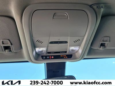 2020 Chevrolet Equinox — photo 28 view