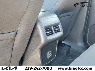 2020 Chevrolet Equinox — photo 11 view