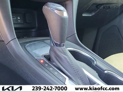 2020 Chevrolet Equinox — photo 26 view