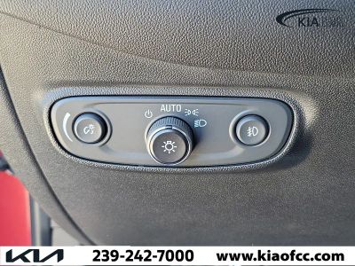 2020 Chevrolet Equinox — photo 20 view