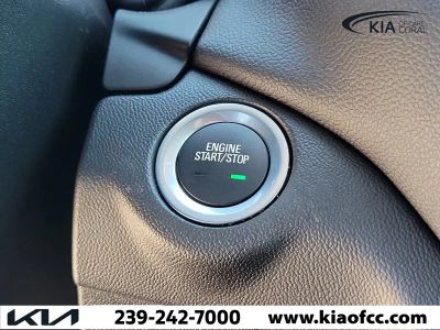 2020 Chevrolet Equinox — photo 27 view