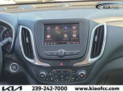 2020 Chevrolet Equinox — photo 14 view