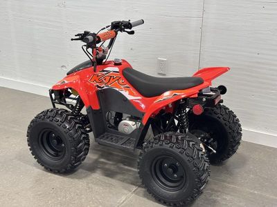 2026 Kayo Fox / Storm 70 - Photo 8