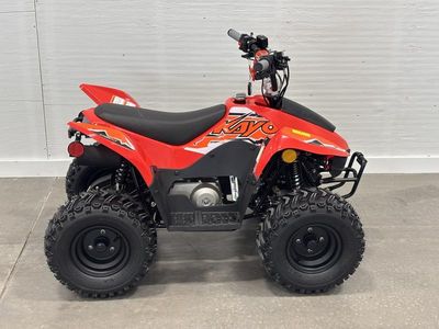 2026 Kayo Fox / Storm 70 - Photo 11