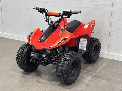 2026 Kayo Fox / Storm 70 - Photo 4