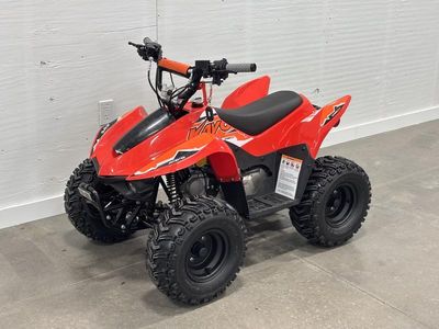 2026 Kayo Fox / Storm 70 - Photo 5