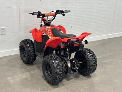 2026 Kayo Fox / Storm 70 - Photo 9