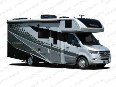 2026 Dynamax isata 3 - Photo 1