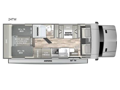 2026 Dynamax isata 3 - Photo 2