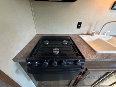 2016 Shasta RVs Oasis - Photo 17