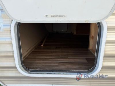 2016 Shasta RVs Oasis - Photo 8