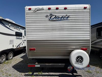 2016 Shasta RVs Oasis - Photo 5