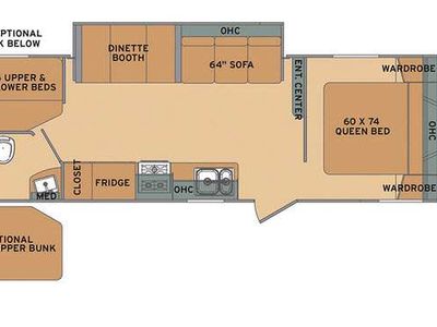 2016 Shasta RVs Oasis - Photo 2