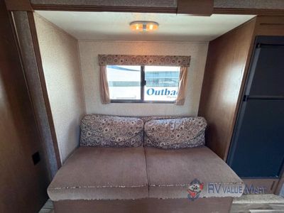 2016 Shasta RVs Oasis - Photo 12