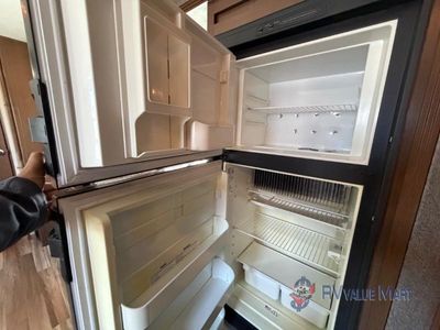 2016 Shasta RVs Oasis - Photo 19