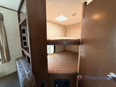 2016 Shasta RVs Oasis - Photo 14