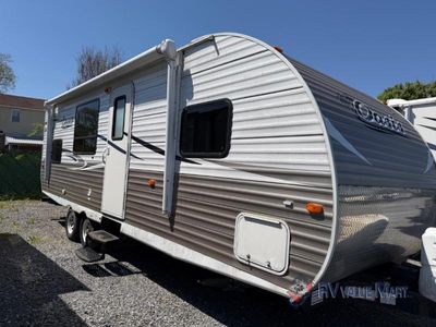 2016 Shasta RVs Oasis - Photo 1