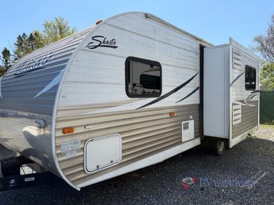 2016 Shasta RVs Oasis - Photo 4